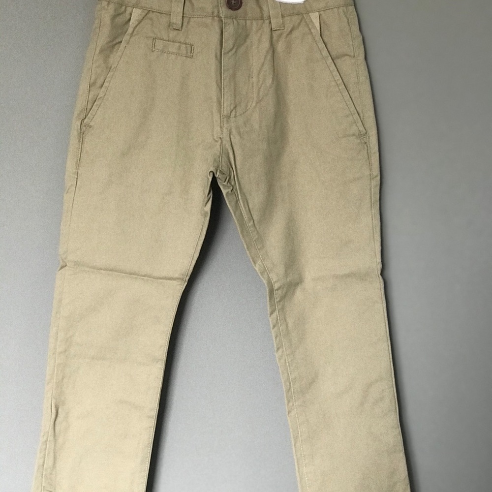 Sovereign Code kids khakis size 3T